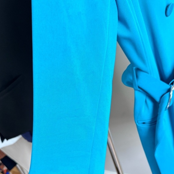 & Other Stories Long Sleeve Belted Dress in Size 4 - Picture 5 of 14